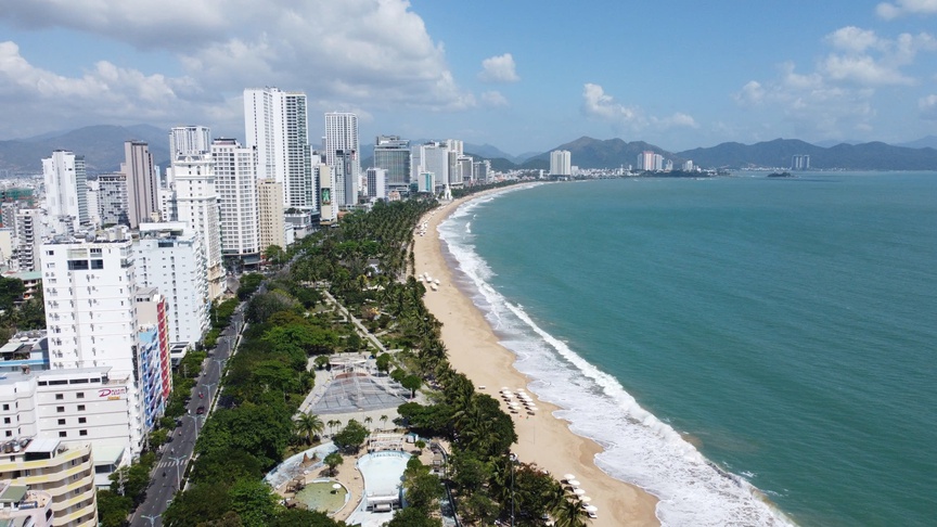 Charmora City: Tọa độ chiến lược định hình tương lai Nam Nha Trang- Ảnh 1.