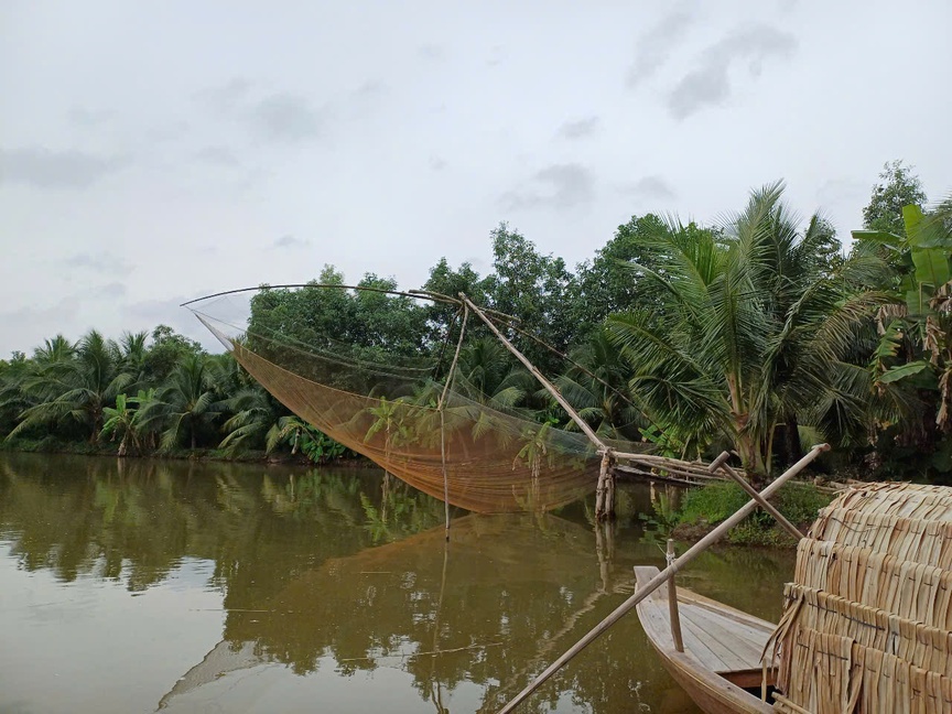 Cà Mau phê duyệt Quy hoạch chung đô thị mới Hồ Thị Kỷ- Ảnh 1. Cà Mau phê duyệt Quy hoạch chung đô thị mới Hồ Thị Kỷ- Ảnh 1.