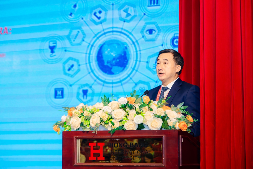 Ứng dụng HTA trong kỷ nguyên số: Bài toán dữ liệu cho hệ thống y tế bền vững- Ảnh 1.