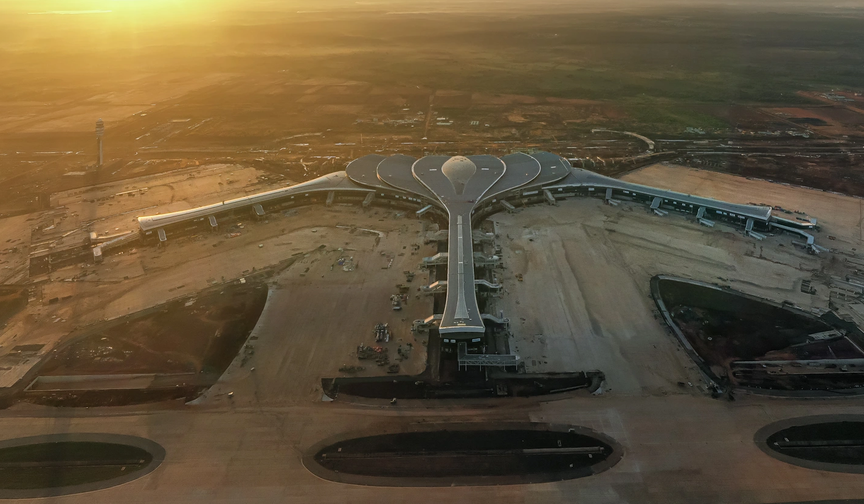 Hôm nay, sân bay lớn nhất Việt Nam sẽ diễn ra sự kiện đặc biệt- Ảnh 2. Hôm nay, sân bay lớn nhất Việt Nam sẽ diễn ra sự kiện đặc biệt- Ảnh 2.