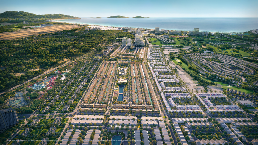 Cập nhật tiến độ dự án CaraWorld Cam Ranh tại 4 phân khu- Ảnh 2. Cập nhật tiến độ dự án CaraWorld Cam Ranh tại 4 phân khu- Ảnh 2.