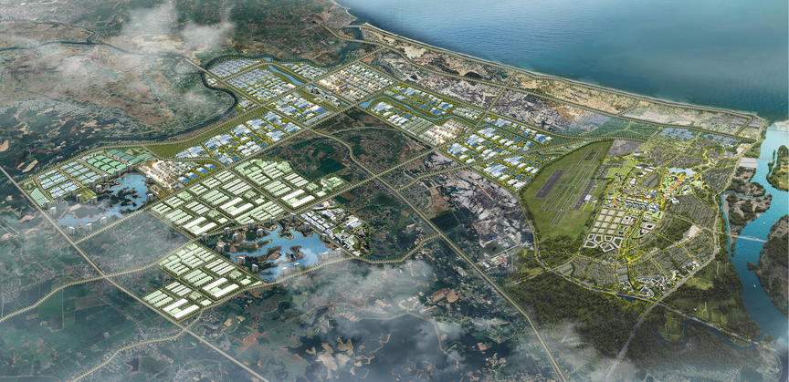 Khát vọng bầu trời và tầm nhìn của Bầu Hiển- Ảnh 3. Khát vọng bầu trời và tầm nhìn của Bầu Hiển- Ảnh 3.