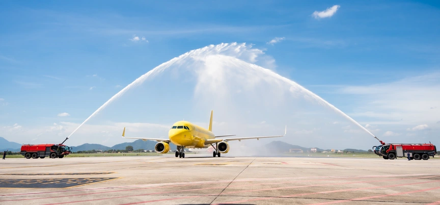 Khát vọng bầu trời và tầm nhìn của Bầu Hiển- Ảnh 6. Khát vọng bầu trời và tầm nhìn của Bầu Hiển- Ảnh 6.