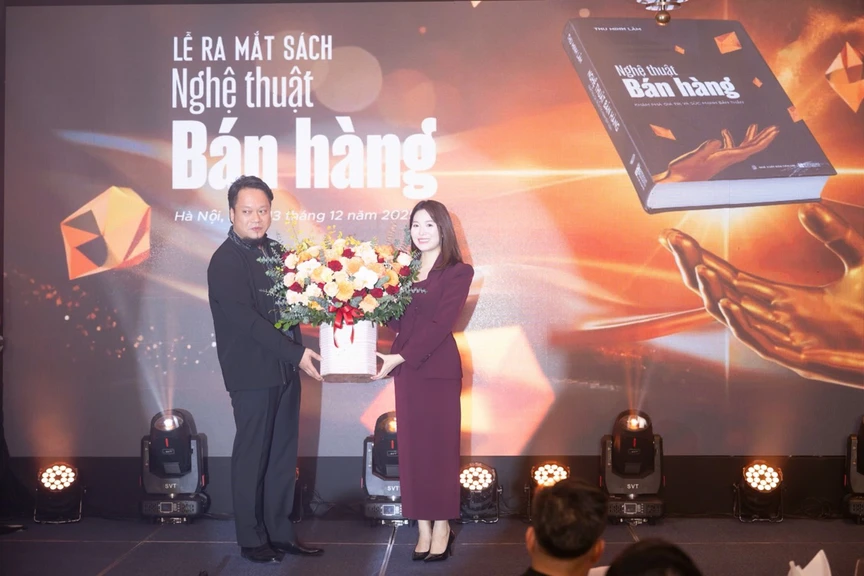 Chữ “Nghệ” trong bán hàng- Ảnh 3. Chữ “Nghệ” trong bán hàng- Ảnh 3.