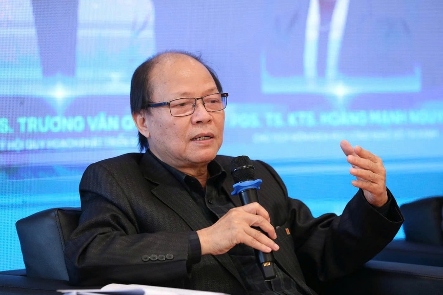 Hạ tầng vùng Thủ đô mở rộng, Bích Động Lakeside đón đầu chu kỳ phát triển mới- Ảnh 4.