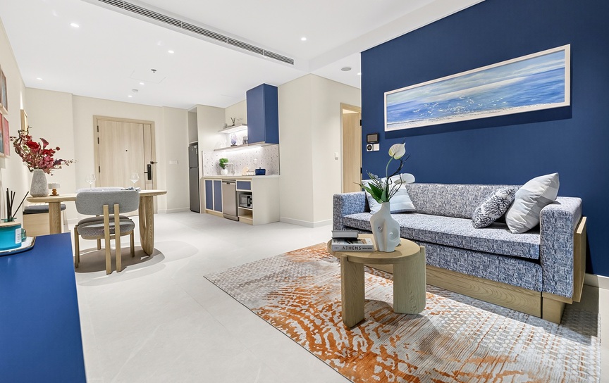 Sun Property hé lộ dự án đón sóng APEC 2027 tại sự kiện tri ân khách hàng- Ảnh 5. Sun Property hé lộ dự án đón sóng APEC 2027 tại sự kiện tri ân khách hàng- Ảnh 5.