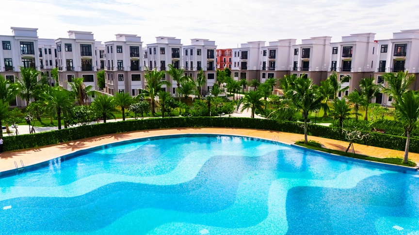 Vịnh Xanh - Hình mẫu compound thế hệ mới chinh phục giới tinh hoa - Ảnh 2. Vịnh Xanh - Hình mẫu compound thế hệ mới chinh phục giới tinh hoa - Ảnh 2.