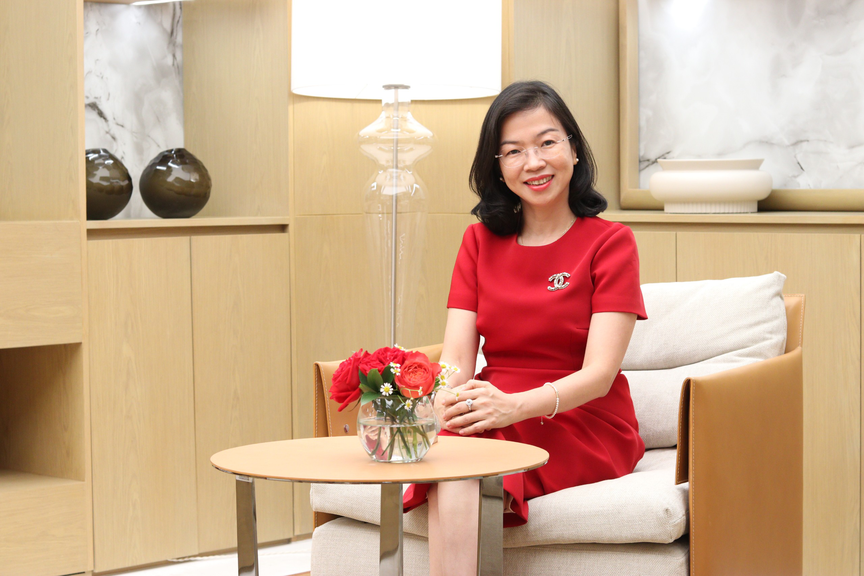 Techcombank ghi dấu ấn nhờ chiến lược nhân sự quốc tế, lọt top 100 nơi làm việc tốt nhất Đông Nam Á- Ảnh 2. Techcombank ghi dấu ấn nhờ chiến lược nhân sự quốc tế, lọt top 100 nơi làm việc tốt nhất Đông Nam Á- Ảnh 2.