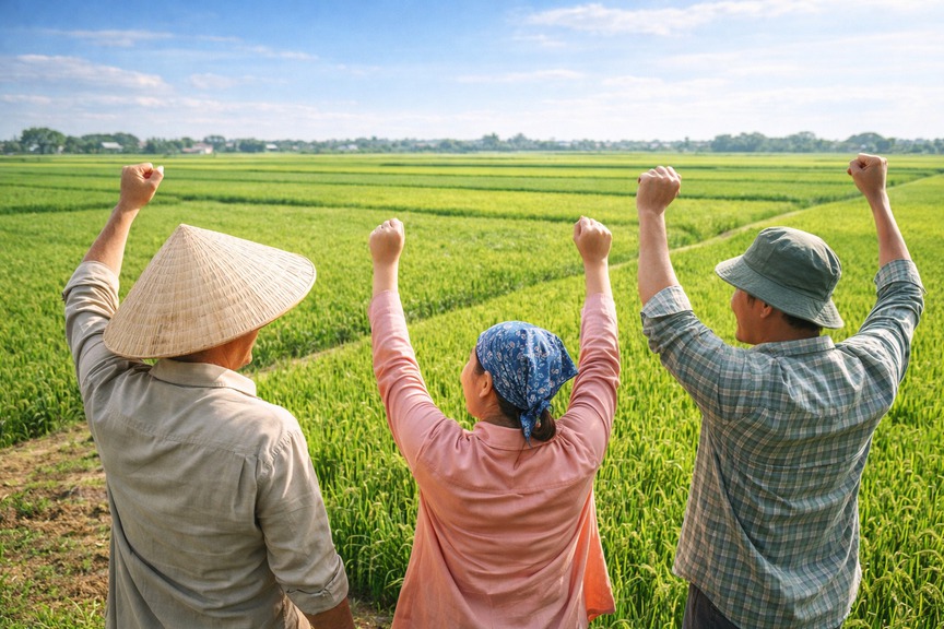 Bộ Tài chính đề xuất nghiên cứu giảm tiền sử dụng đất đối với đất vườn do gia đình để lại- Ảnh 1. Bộ Tài chính đề xuất nghiên cứu giảm tiền sử dụng đất đối với đất vườn do gia đình để lại- Ảnh 1.
