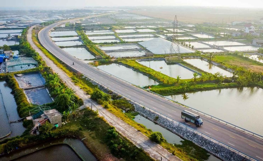 Nhiều dự án được khánh thành và khởi công tại Ninh Bình trong ngày 19/12- Ảnh 3.