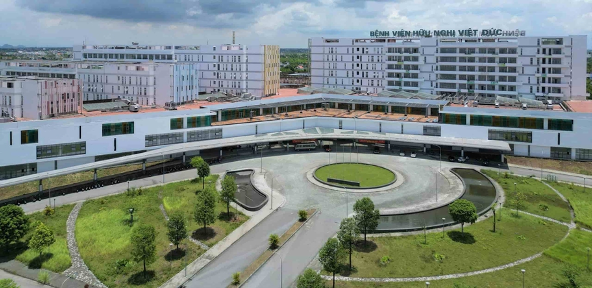 Nhiều dự án được khánh thành và khởi công tại Ninh Bình trong ngày 19/12- Ảnh 4.