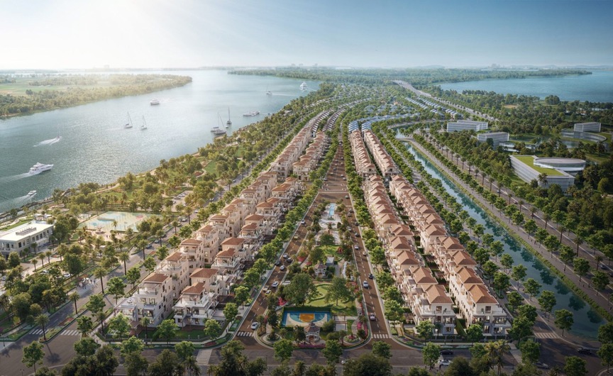 'Phá băng' pháp lý, Nam Long (NLG) đón tin vui lớn khi chính thức mở bán cùng lúc 4 dự án trọng điểm- Ảnh 5. 'Phá băng' pháp lý, Nam Long (NLG) đón tin vui lớn khi chính thức mở bán cùng lúc 4 dự án trọng điểm- Ảnh 5.