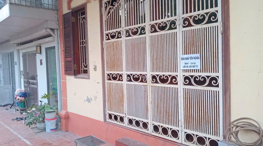 Hà Đông (Hà Nội): Giá nhà trong ngõ neo cao, hiệu suất cho thuê không “đuổi” kịp đà tăng- Ảnh 2.