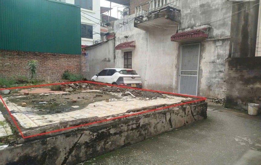 Hà Đông (Hà Nội): Giá nhà trong ngõ neo cao, hiệu suất cho thuê không “đuổi” kịp đà tăng- Ảnh 1.