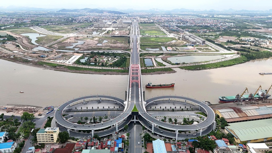 Hải Phòng: Năm 2025 thu ngân sách ước tính vượt dự toán hơn 27,4%- Ảnh 1. Hải Phòng: Năm 2025 thu ngân sách ước tính vượt dự toán hơn 27,4%- Ảnh 1.