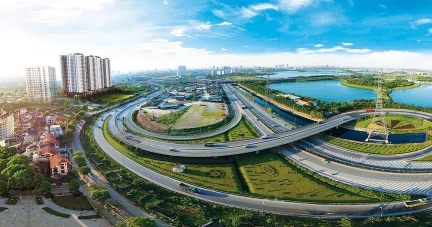 Bộ Xây dựng: Bất động sản tăng giá mạnh là hệ quả tích tụ của nhiều yếu tố kéo dài nhiều năm- Ảnh 1.