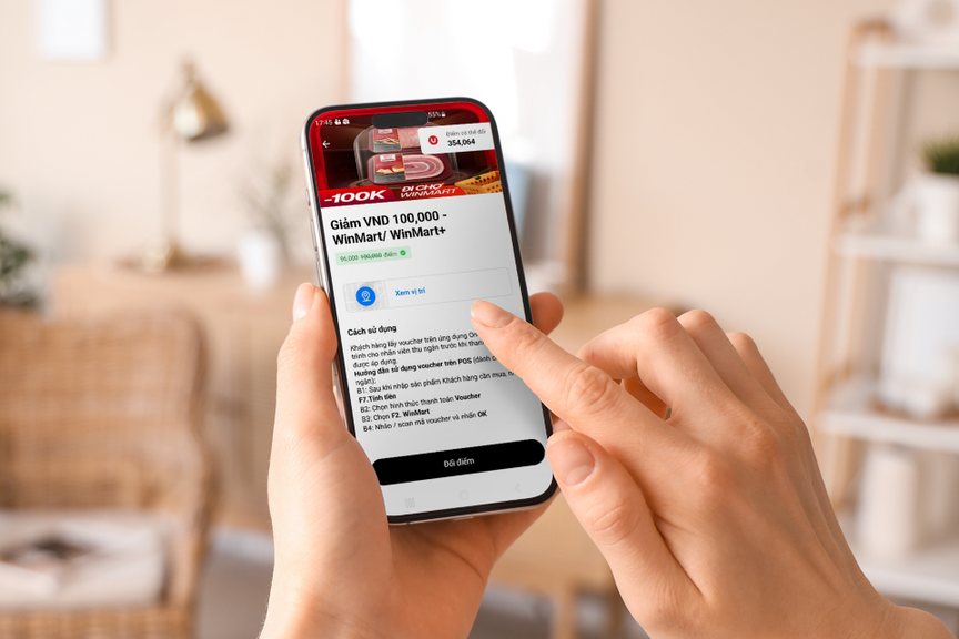 Chi tiêu thông minh mùa lễ hội: Đánh thức đặc quyền từ Chương trình Khách hàng Thân thiết Techcombank- Ảnh 1. Chi tiêu thông minh mùa lễ hội: Đánh thức đặc quyền từ Chương trình Khách hàng Thân thiết Techcombank- Ảnh 1.