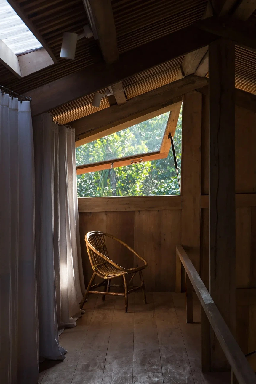 Tìm lại bình yên giữa ngôi nhà bình dị ở xứ Huế- Ảnh 5. Tìm lại bình yên giữa ngôi nhà bình dị ở xứ Huế- Ảnh 5.