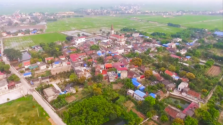 Ninh Bình sắp có dự án nhà ở xã hội 1.000 tỷ đồng ở phường Hồng Quang- Ảnh 1.