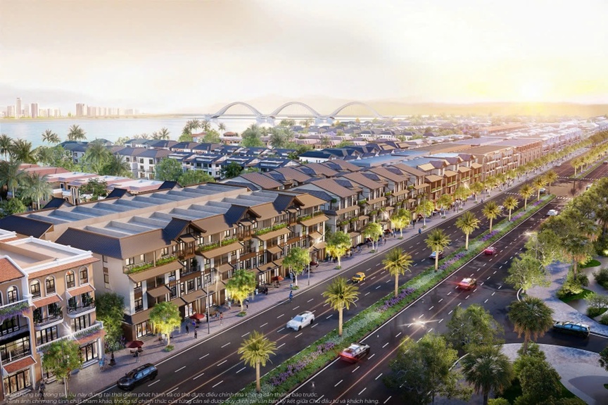 Vinhomes Cần Giờ - Cơ hội đầu tư và an cư tại siêu đô thị biển ven TP.HCM- Ảnh 1.