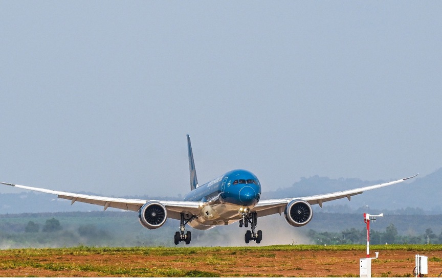 The Link City: Dự án khai mở tiềm năng bất động sản liền kề sân bay Long Thành- Ảnh 1.