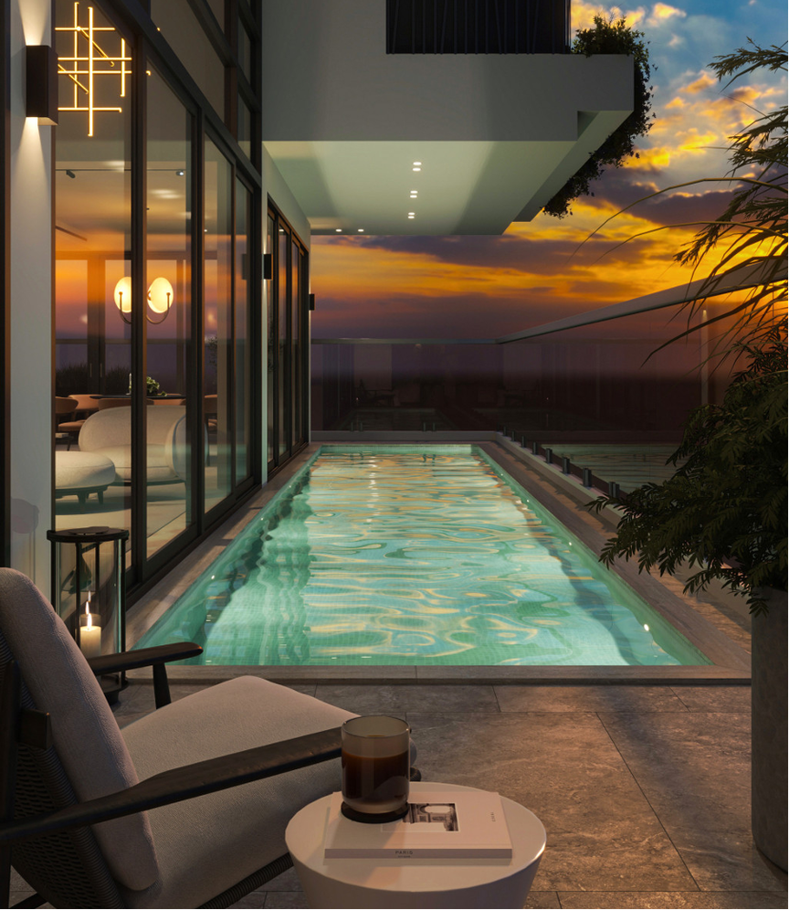 Thang Long Real Group ra mắt đồng thời 3 dòng sản phẩm "The Signature" tại FIATO UPTOWN và FIATO AIRPORT CITY- Ảnh 2. Thang Long Real Group ra mắt đồng thời 3 dòng sản phẩm "The Signature" tại FIATO UPTOWN và FIATO AIRPORT CITY- Ảnh 2.