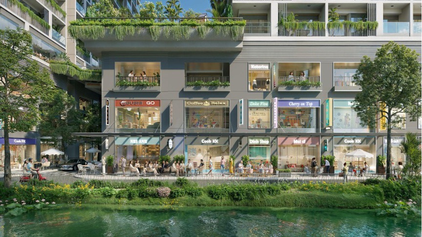 Thang Long Real Group ra mắt đồng thời 3 dòng sản phẩm "The Signature" tại FIATO UPTOWN và FIATO AIRPORT CITY- Ảnh 3. Thang Long Real Group ra mắt đồng thời 3 dòng sản phẩm "The Signature" tại FIATO UPTOWN và FIATO AIRPORT CITY- Ảnh 3.