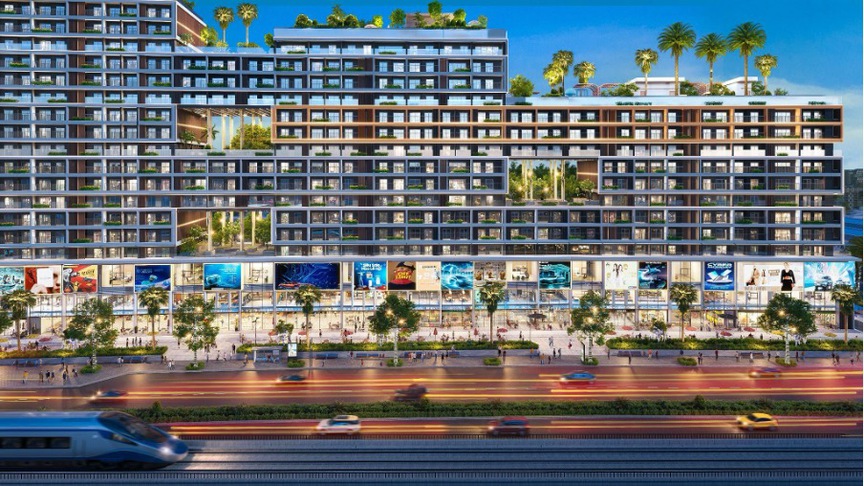 Thang Long Real Group ra mắt đồng thời 3 dòng sản phẩm "The Signature" tại FIATO UPTOWN và FIATO AIRPORT CITY- Ảnh 4. Thang Long Real Group ra mắt đồng thời 3 dòng sản phẩm "The Signature" tại FIATO UPTOWN và FIATO AIRPORT CITY- Ảnh 4.