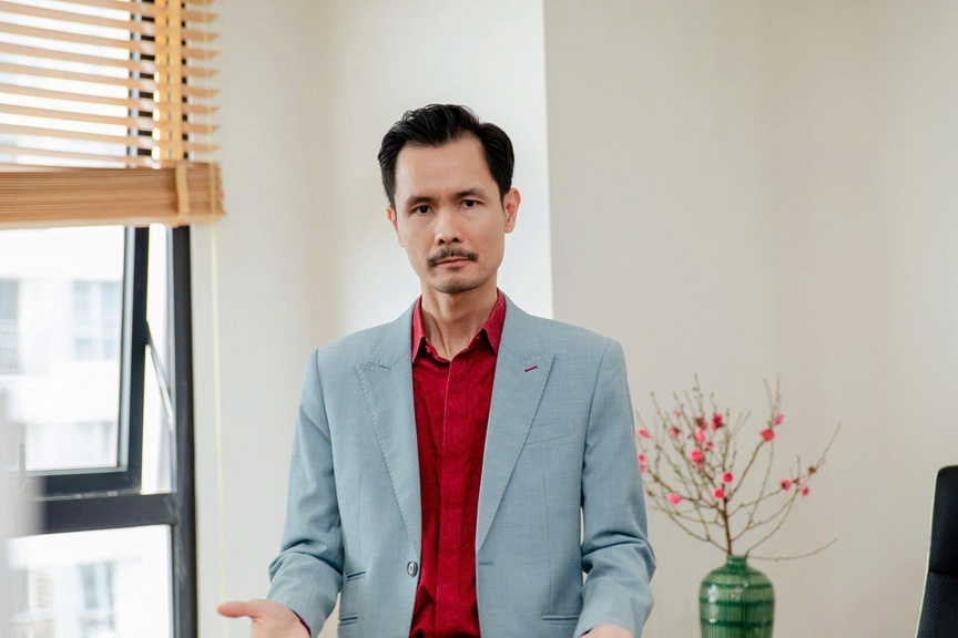 Chuyên gia Phạm Cương: Từ chứng nghiệm ‘Thiên nga đen’ 2025 đến cảnh báo về năm ‘Lửa’ 2026- Ảnh 2.