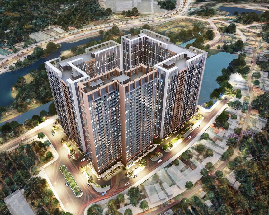 Quảng Ninh: Bim Group khởi công 3 dự án tổng vốn đầu tư gần 10.500 tỷ- Ảnh 1.