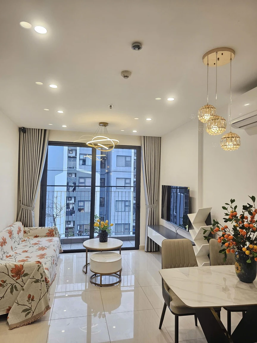 Đầu tư chung cư tròn năm đã có lãi tỷ đồng, nên "chốt" hay tiếp tục xuống tiền trước "bão" nguồn cung 2026?- Ảnh 1.