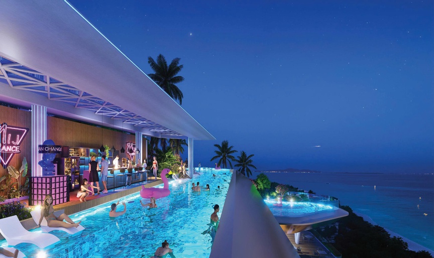 Hạ tầng tỷ USD định hình trục kinh tế phía Đông TP.HCM: Bất động sản Vũng Tàu bước vào chu kỳ mới- Ảnh 4. Hạ tầng tỷ USD định hình trục kinh tế phía Đông TP.HCM: Bất động sản Vũng Tàu bước vào chu kỳ mới- Ảnh 4.