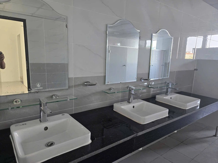 Ngày mai, Việt Nam chính thức đón công trình trường đại học mới, tọa lạc tại vùng đất cố đô- Ảnh 3. Ngày mai, Việt Nam chính thức đón công trình trường đại học mới, tọa lạc tại vùng đất cố đô- Ảnh 3.