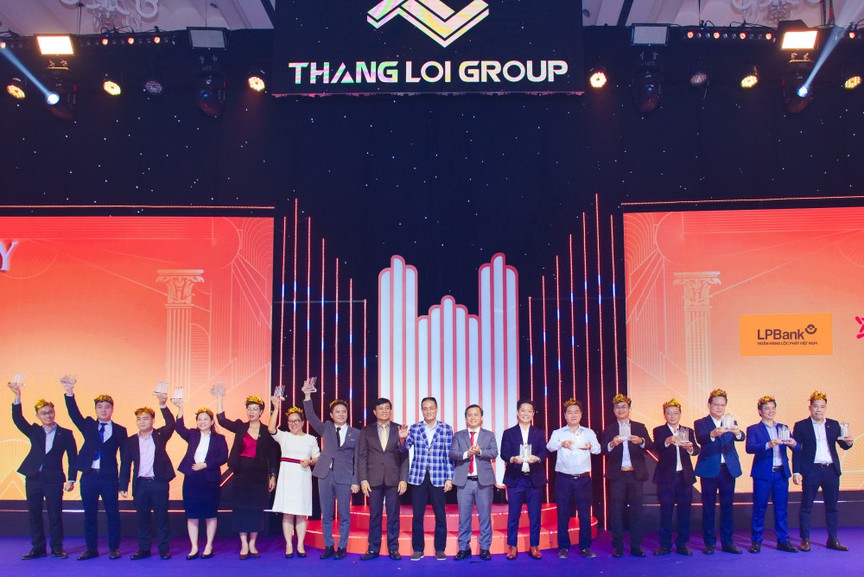 The Win City của liên danh Thắng Lợi Homes - An Cường - Central đã hoàn thành nghĩa vụ tài chính- Ảnh 1. The Win City của liên danh Thắng Lợi Homes - An Cường - Central đã hoàn thành nghĩa vụ tài chính- Ảnh 1.