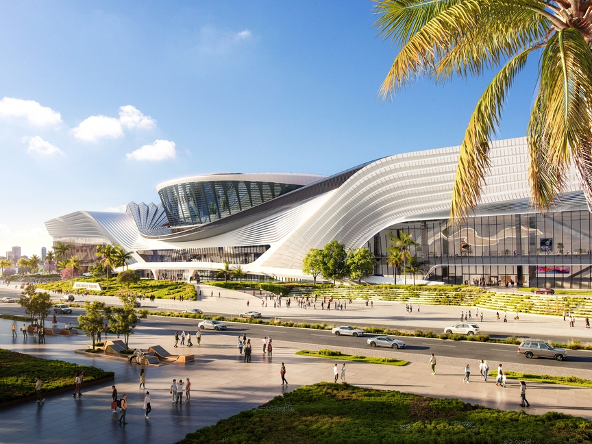 Giải mã sức hút TOD Cần Giờ và đặc quyền sống biểu tượng tại phân khu Vịnh Tiên- Ảnh 3.