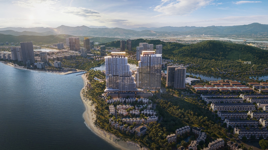 Quảng Ninh: Bim Group khởi công 3 dự án tổng vốn đầu tư gần 10.500 tỷ- Ảnh 2.