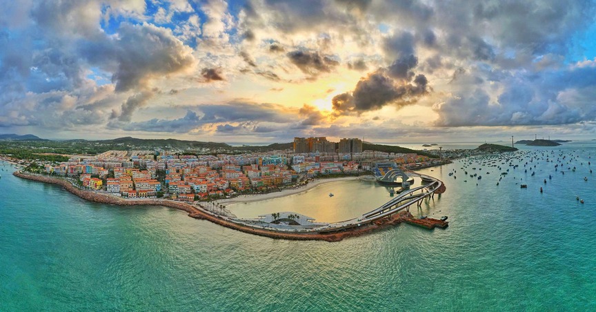 Ngày mai, đặc khu lớn bậc nhất Việt Nam chính thức khởi công tuyến tàu điện đô thị 9.000 tỷ đầu tiên, nối thẳng đến sân bay được ví như 'Changgi thứ 2' của thế giới- Ảnh 3. Ngày mai, đặc khu lớn bậc nhất Việt Nam chính thức khởi công tuyến tàu điện đô thị 9.000 tỷ đầu tiên, nối thẳng đến sân bay được ví như 'Changgi thứ 2' của thế giới- Ảnh 3.