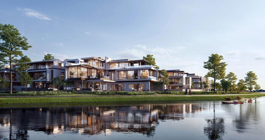 Thị trường bất động sản cuối năm: Biệt thự bán đảo dẫn nhịp nguồn cung mới- Ảnh 3. Thị trường bất động sản cuối năm: Biệt thự bán đảo dẫn nhịp nguồn cung mới- Ảnh 3.