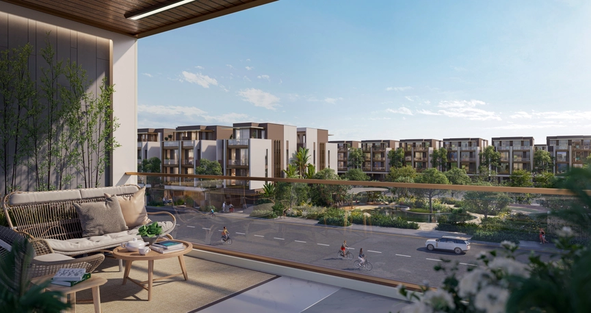 Thị trường bất động sản cuối năm: Biệt thự bán đảo dẫn nhịp nguồn cung mới- Ảnh 4. Thị trường bất động sản cuối năm: Biệt thự bán đảo dẫn nhịp nguồn cung mới- Ảnh 4.