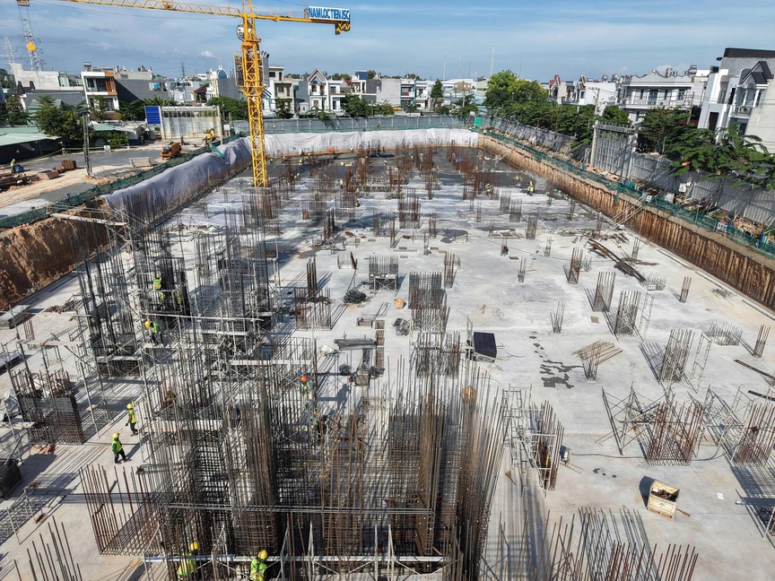 TP.HCM: Dự án A&K Tower đủ điều kiện bán nhà hình thành trong tương lai- Ảnh 1. TP.HCM: Dự án A&K Tower đủ điều kiện bán nhà hình thành trong tương lai- Ảnh 1.