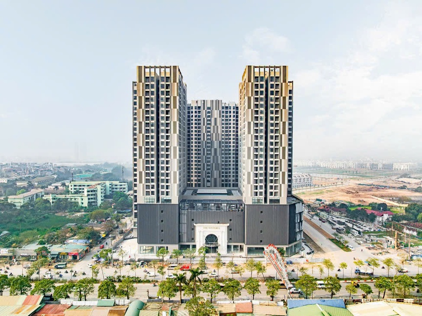 Shophouse khối đế The Wisteria - Lời giải cho bài toán tích sản an toàn dài hạn- Ảnh 3.