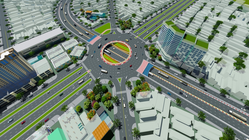 Hải Phòng: Đồng loạt khởi công, khánh thành 13 dự án trọng điểm- Ảnh 4.