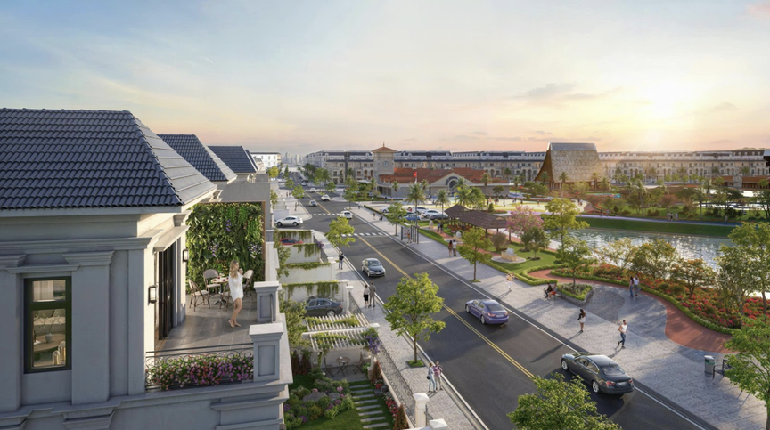 Sắp diễn ra sự kiện: "An Huy Mỹ Việt đón nhà đầu tư Nam tiến"- Ảnh 3.