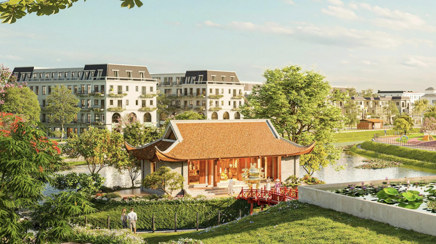 Sắp diễn ra sự kiện: "An Huy Mỹ Việt đón nhà đầu tư Nam tiến"- Ảnh 4.