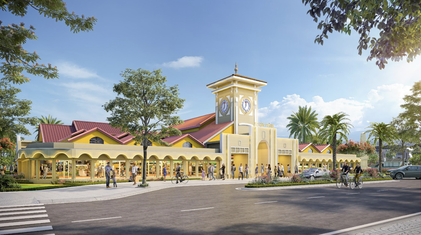 Sắp diễn ra sự kiện: "An Huy Mỹ Việt đón nhà đầu tư Nam tiến"- Ảnh 5.