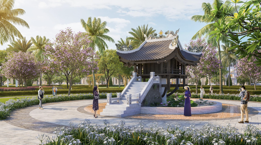 Sắp diễn ra sự kiện: "An Huy Mỹ Việt đón nhà đầu tư Nam tiến"- Ảnh 6.