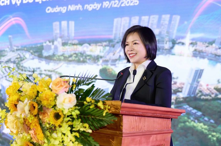 Quảng Ninh: Siêu tổ hợp casino 2 tỷ USD được Sun Group khởi công- Ảnh 5.