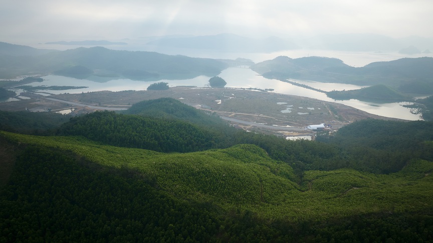 Quảng Ninh: Siêu tổ hợp casino 2 tỷ USD được Sun Group khởi công- Ảnh 4.