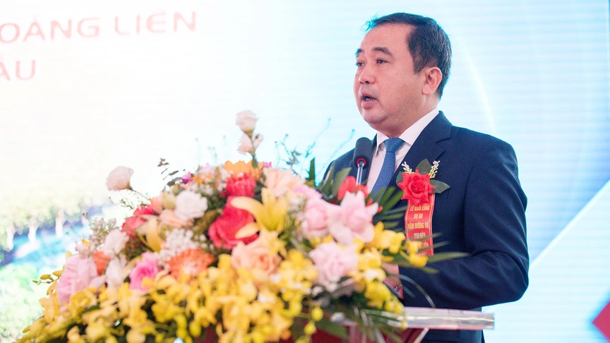 Đèo Cả: Khởi công, thông tuyến và khánh thành loạt công trình trọng điểm- Ảnh 3.