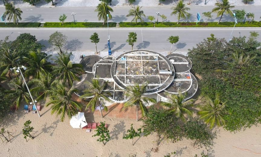 Dự án ven biển Sầm Sơn là ‘con đẻ’ của FLC sắp có thay đổi lớn- Ảnh 2. Dự án ven biển Sầm Sơn là ‘con đẻ’ của FLC sắp có thay đổi lớn- Ảnh 2.